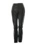 L'Agence 100% Leather Black Leather Pants Size 25 - photo 1