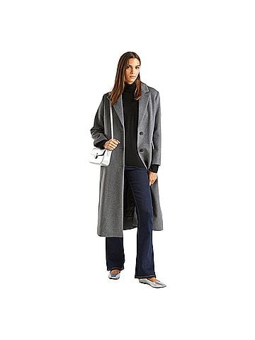 United Colors Of Benetton Coat (view 1)