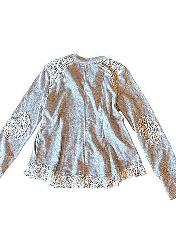 Francesca's Jacket (view 2)
