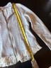 Francesca's Gray Jacket Size M - photo 6