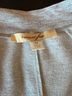 Francesca's Gray Jacket Size M - photo 3