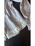 Francesca's Gray Jacket Size M - photo 4
