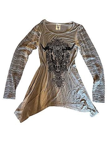 Vocal 11434L T-Shirt (view 1)