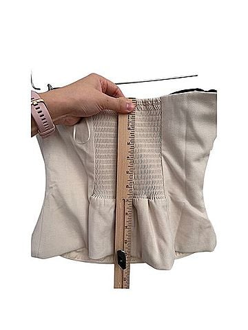 Reformation Haylee Sleeveless T-Shirt (view 2)