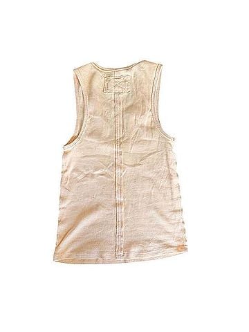 Free People We The Free Ribbed V-Neck Tank Top Tank Top (view 2)
