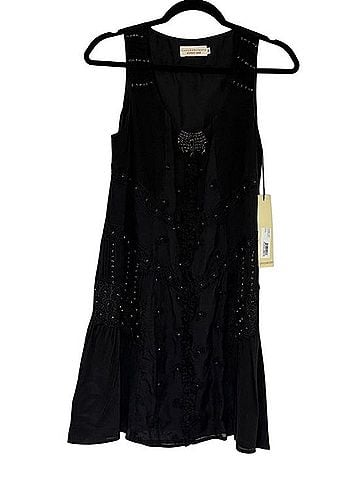 Johnny Was Angelina Cocktail Dress (view 2)