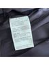 3.1 Phillip Lim 100% Leather 100% Rayon 100% Polyester Black Leather Jacket Size 4 - photo 8