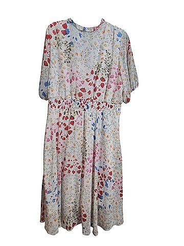 Maison Tara Casual Dress (view 2)