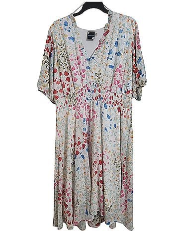 Maison Tara Casual Dress (view 1)