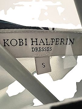Kobi Halperin Casual Dress (view 2)