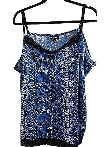 Fashion Bug Tank Top (view 1)