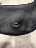 Coach 100% Leather Black Shoulder Bag One size - photo 5