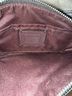 Coach 100% Leather Black Shoulder Bag One size - photo 6