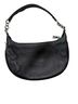 Coach 100% Leather Black Shoulder Bag One size - photo 2