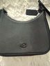 Coach Black Hobo One size - photo 5