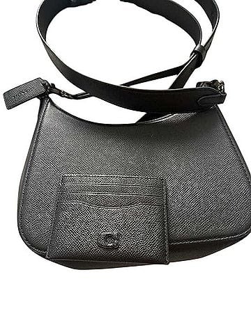 Coach CJ842 Hobo Crossbody Bag Hobo (view 2)