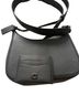 Coach Black Hobo One size - photo 2