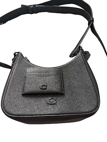 Coach CJ842 Hobo Crossbody Bag Hobo (view 1)