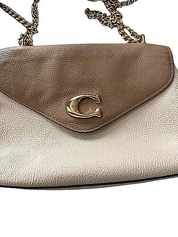 Coach Tammie Shoulder Bag (view 1)