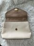 Coach Tan Shoulder Bag One size - photo 9