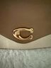 Coach Tan Shoulder Bag One size - photo 8