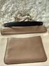 Coach Tan Shoulder Bag One size - photo 7
