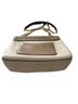 Coach Tan Shoulder Bag One size - photo 2