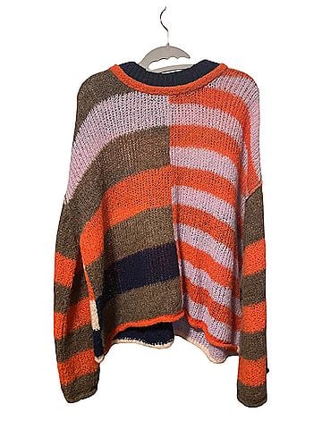 Free People Pullover Sweater (view 1)