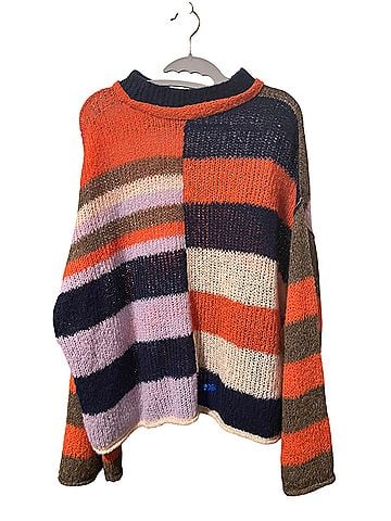 Free People Pullover Sweater (view 2)