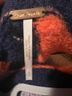 Free People Stripes Multi Color Pullover Sweater Size S - photo 3