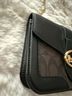 Coach Black Brown Crossbody Bag One size - photo 6