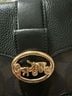 Coach Black Brown Crossbody Bag One size - photo 3