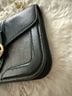 Coach Black Brown Crossbody Bag One size - photo 9