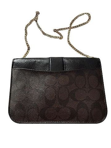 Coach Georgie Crossbody Bag (view 2)