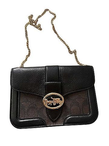 Coach Georgie Crossbody Bag (view 1)