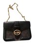 Coach Black Brown Crossbody Bag One size - photo 1