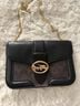 Coach Black Brown Crossbody Bag One size - photo 4