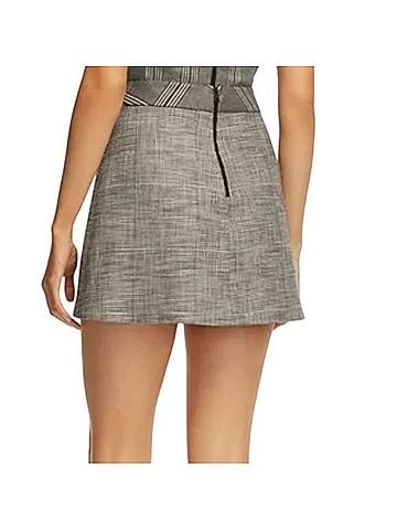 Alice + Olivia Lennon Casual Skirt (view 2)