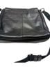 Coach Print Black Crossbody Bag One size - photo 2