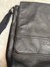 Coach Print Black Crossbody Bag One size - photo 5