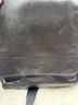 Coach Print Black Crossbody Bag One size - photo 9