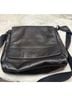 Coach Print Black Crossbody Bag One size - photo 4