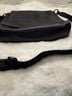 Coach Print Black Crossbody Bag One size - photo 7