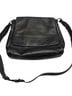 Coach Print Black Crossbody Bag One size - photo 1