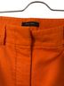 Massimo Dutti Orange Casual Pants Size 2 - photo 3