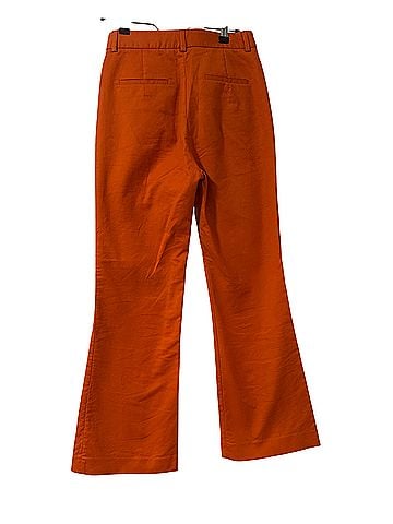 Massimo Dutti Casual Pants (view 2)