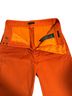 Massimo Dutti Orange Casual Pants Size 2 - photo 5