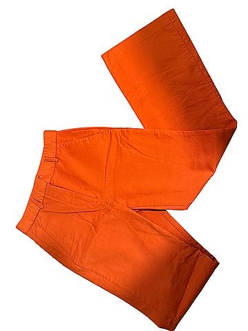 Massimo Dutti Casual Pants (view 1)
