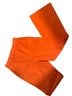 Massimo Dutti Orange Casual Pants Size 2 - photo 1