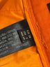 Massimo Dutti Orange Casual Pants Size 2 - photo 7